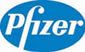 Pfizer logo