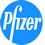 Pfizer logo