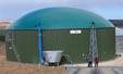 anaerobic digester