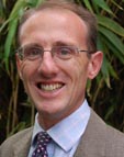 Charles Baines