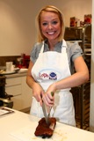 Liz McClarnon