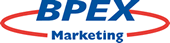 Marketing logo