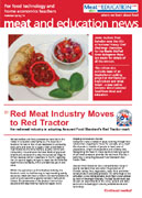 Cover of the Spring 2010 newsletter