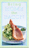 Baconposter