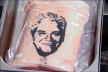 Bacontrait