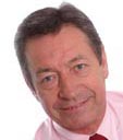 Keith Fisher