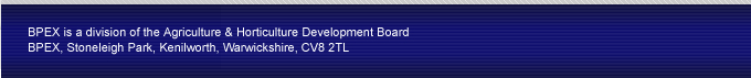 BPEX, Winterhill House, Snowdon Drive, Milton Keynes, MK6 1AX