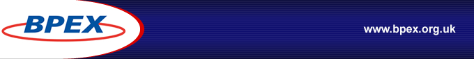 BPEX Weekly