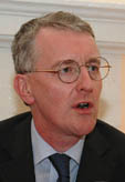 Hilary Benn