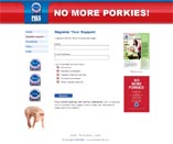 Porkwebsite
