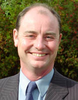 Kevin Roberts