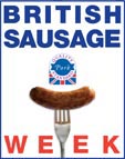 Sausage Week logo