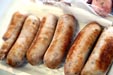 sausages