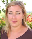 Helen Thoday