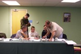 Training pic