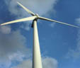 Wind turbine