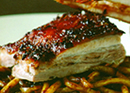 Chefs or Catering Suppliers