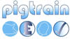 Pigtrain logo