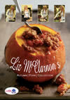 Autumn Recipes inspired by Liz McClarnon