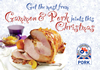 Download guide to cooking gammon and pork joints