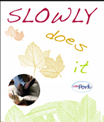 Slow cooked pork casseroles