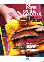Bbq flipbook