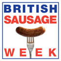british sausage week