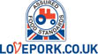 lovepork website