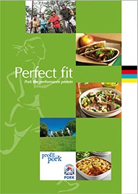 Perfect fit flipbook